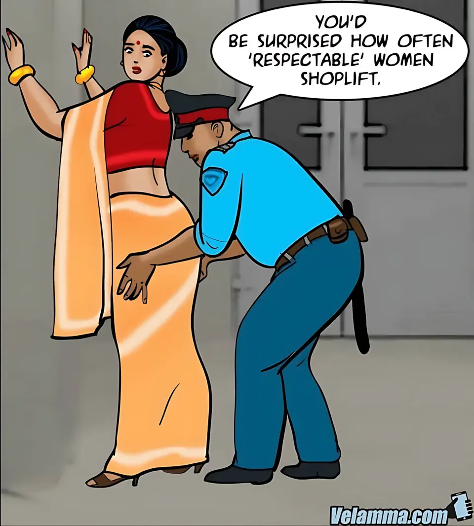 Velamma All Episodes Comics porn comic — Season 1, Chapter 74, page 102