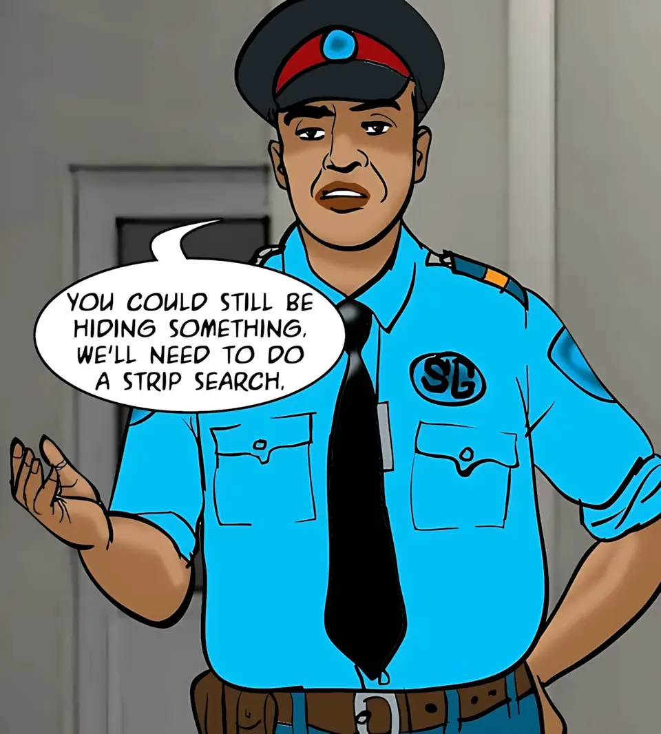 Velamma All Episodes Comics porn comic — Season 1, Chapter 74, page 106