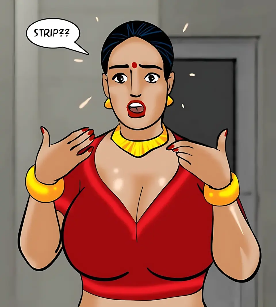 Velamma All Episodes Comics porn comic — Season 1, Chapter 74, page 107