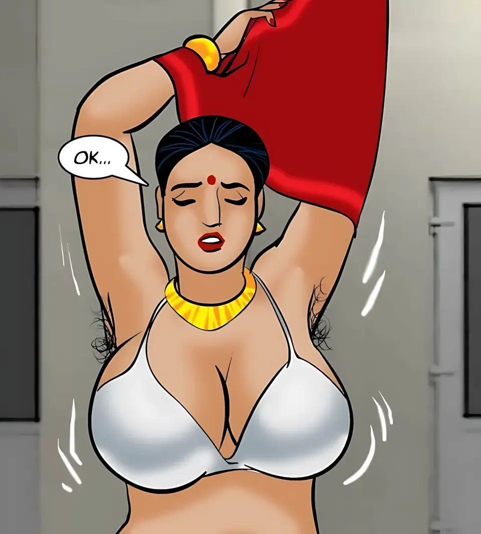 Velamma All Episodes Comics porn comic — Season 1, Chapter 74, page 109