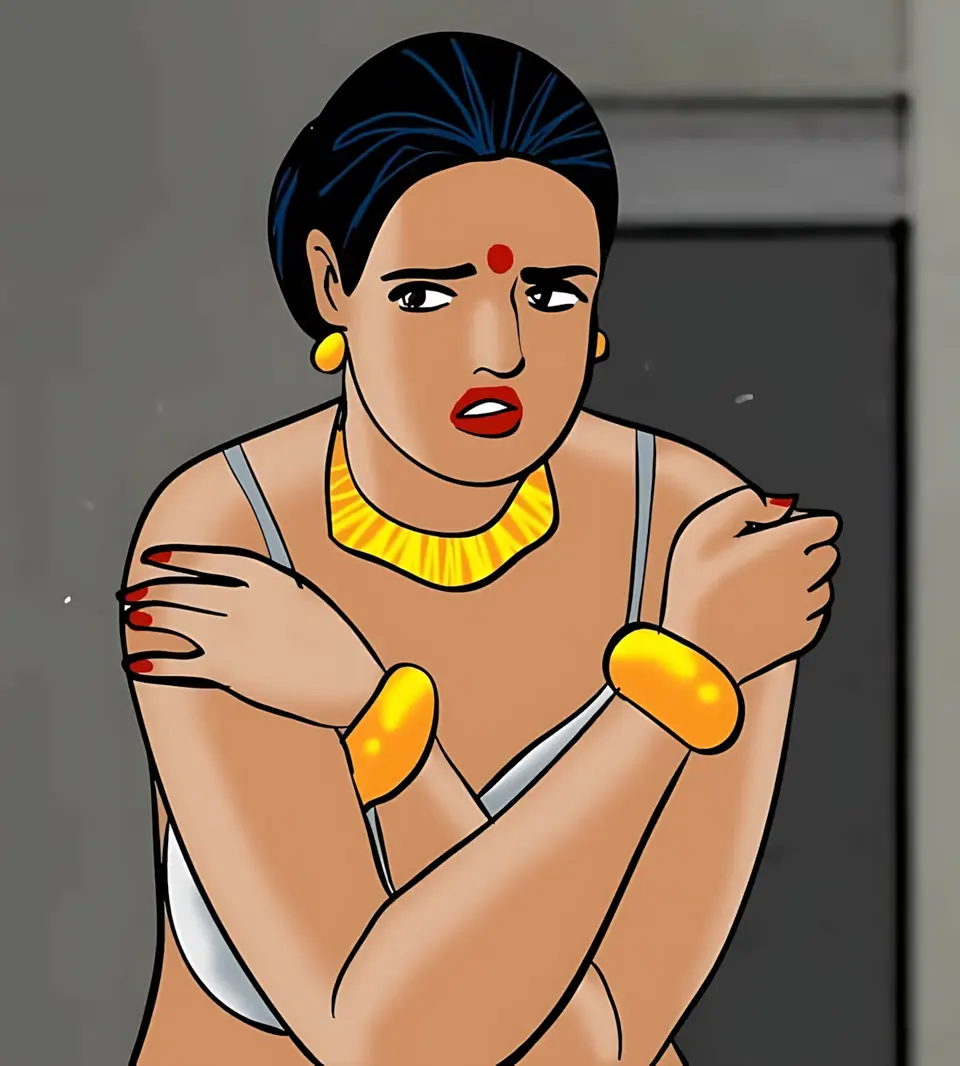 Velamma All Episodes Comics porn comic — Season 1, Chapter 74, page 110