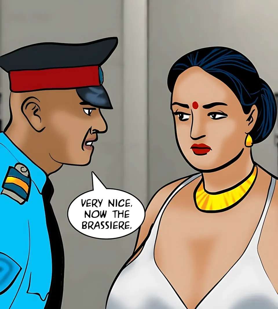 Velamma All Episodes Comics porn comic — Season 1, Chapter 74, page 111