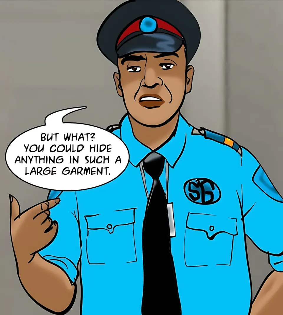 Velamma All Episodes Comics porn comic — Season 1, Chapter 74, page 113