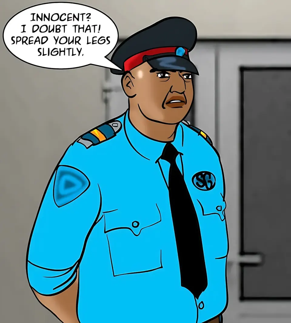 Velamma All Episodes Comics porn comic — Season 1, Chapter 74, page 134