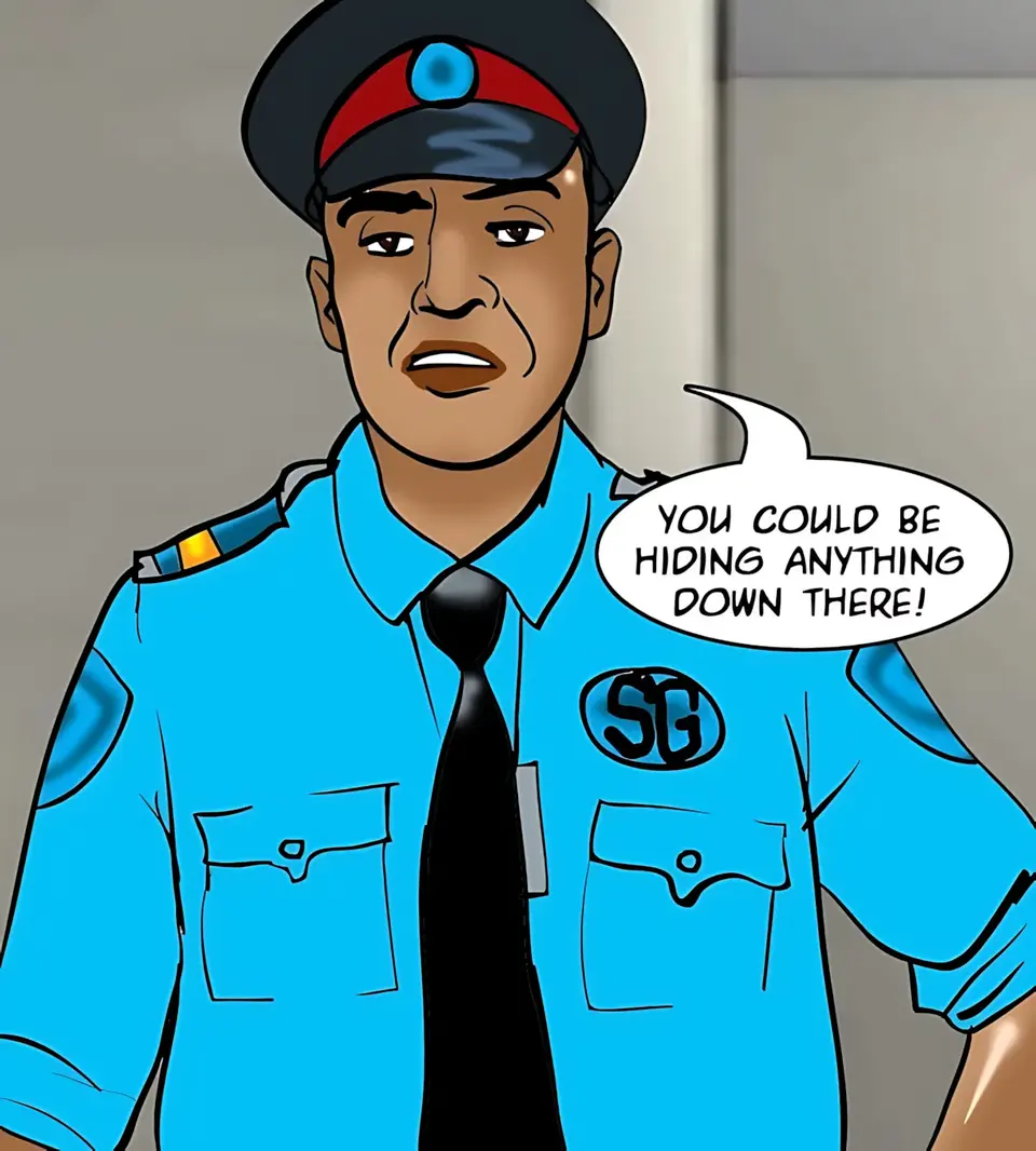 Velamma All Episodes Comics porn comic — Season 1, Chapter 74, page 138