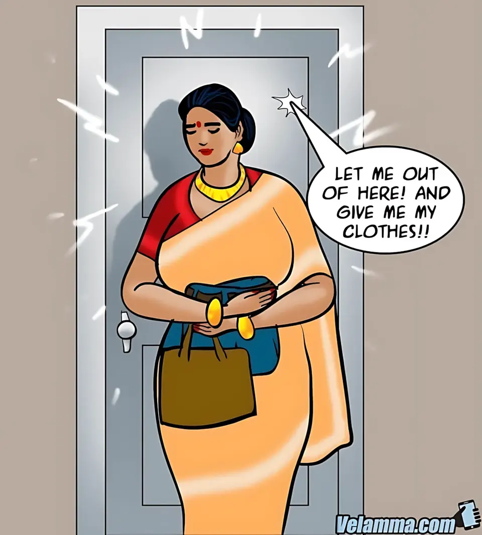 Velamma All Episodes Comics porn comic — Season 1, Chapter 74, page 199