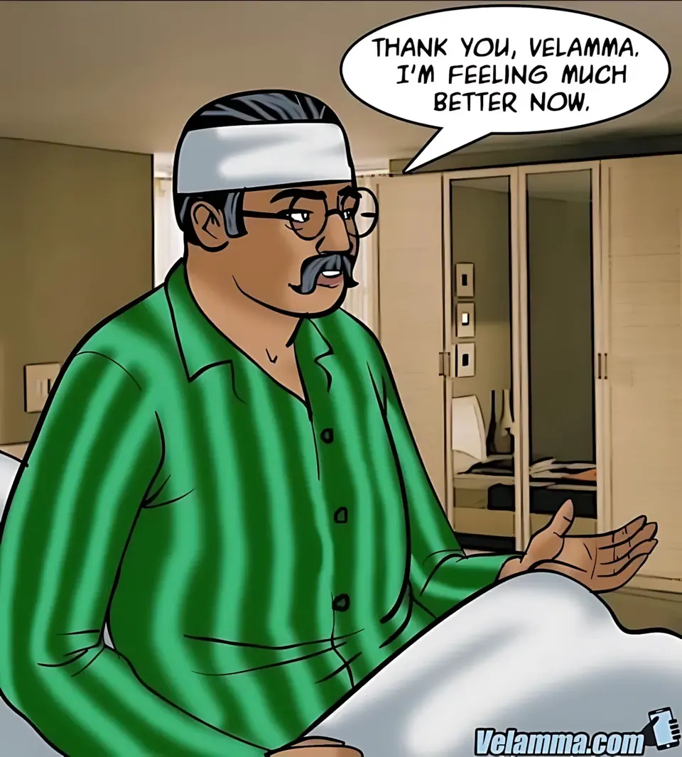 Velamma All Episodes Comics porn comic — Season 1, Chapter 74, page 202