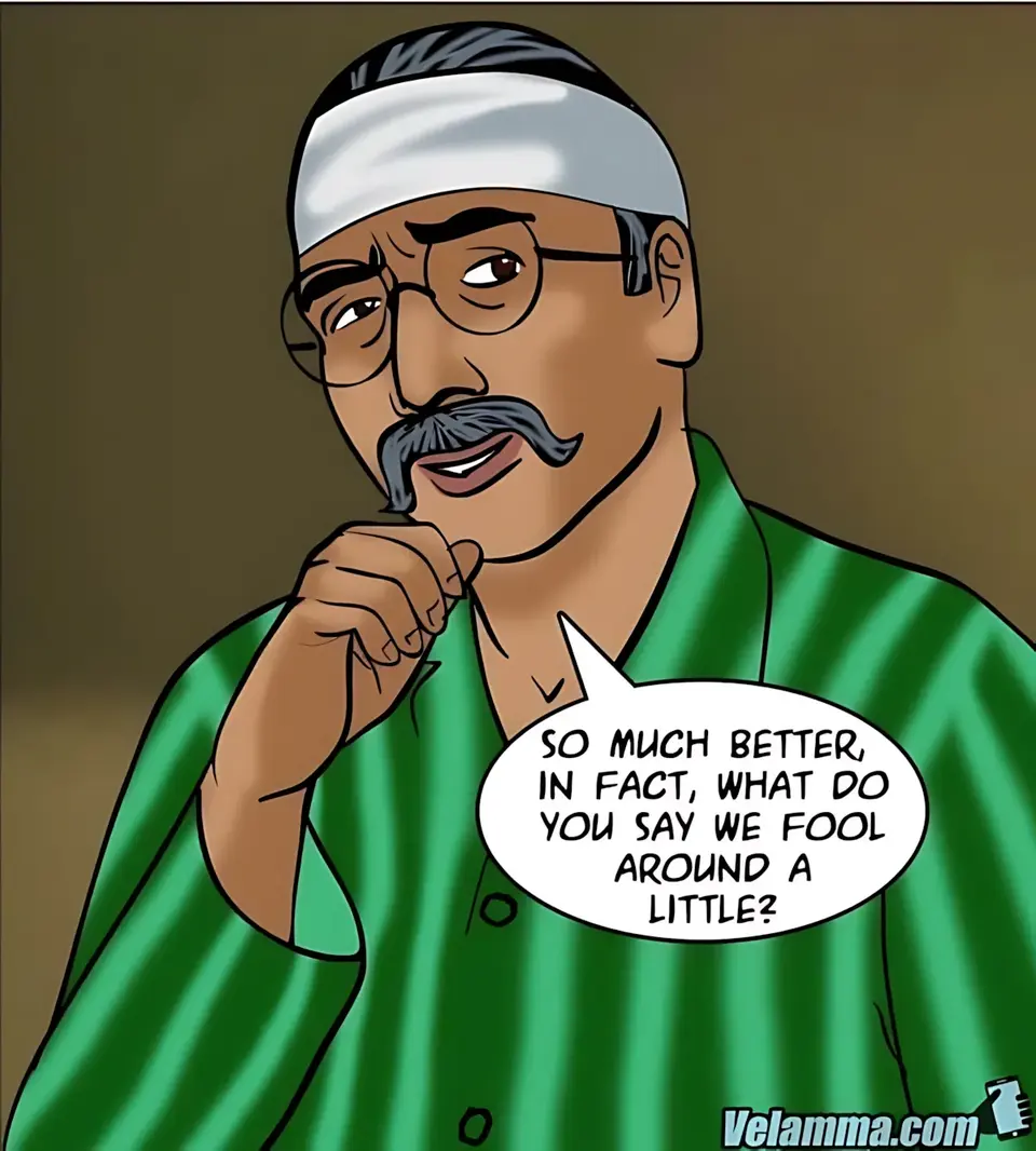 Velamma All Episodes Comics porn comic — Season 1, Chapter 74, page 204