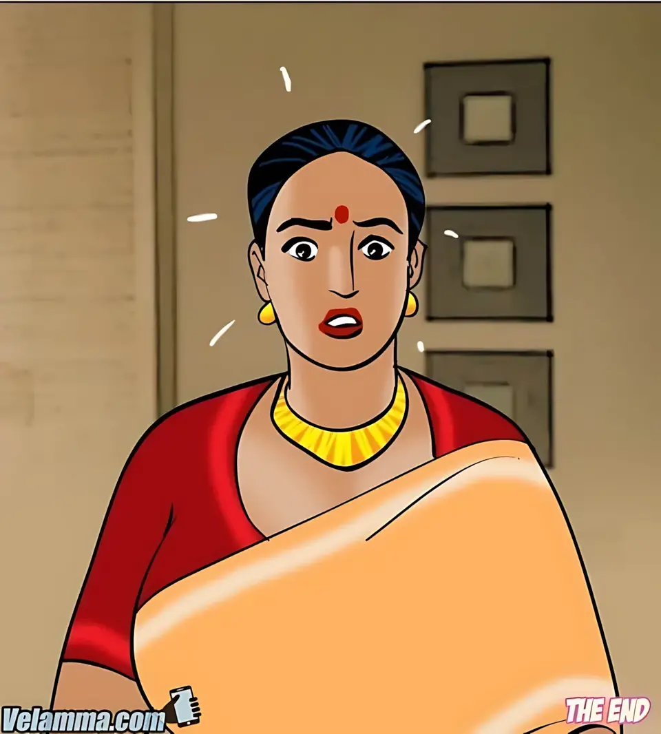 Velamma All Episodes Comics porn comic — Season 1, Chapter 74, page 205