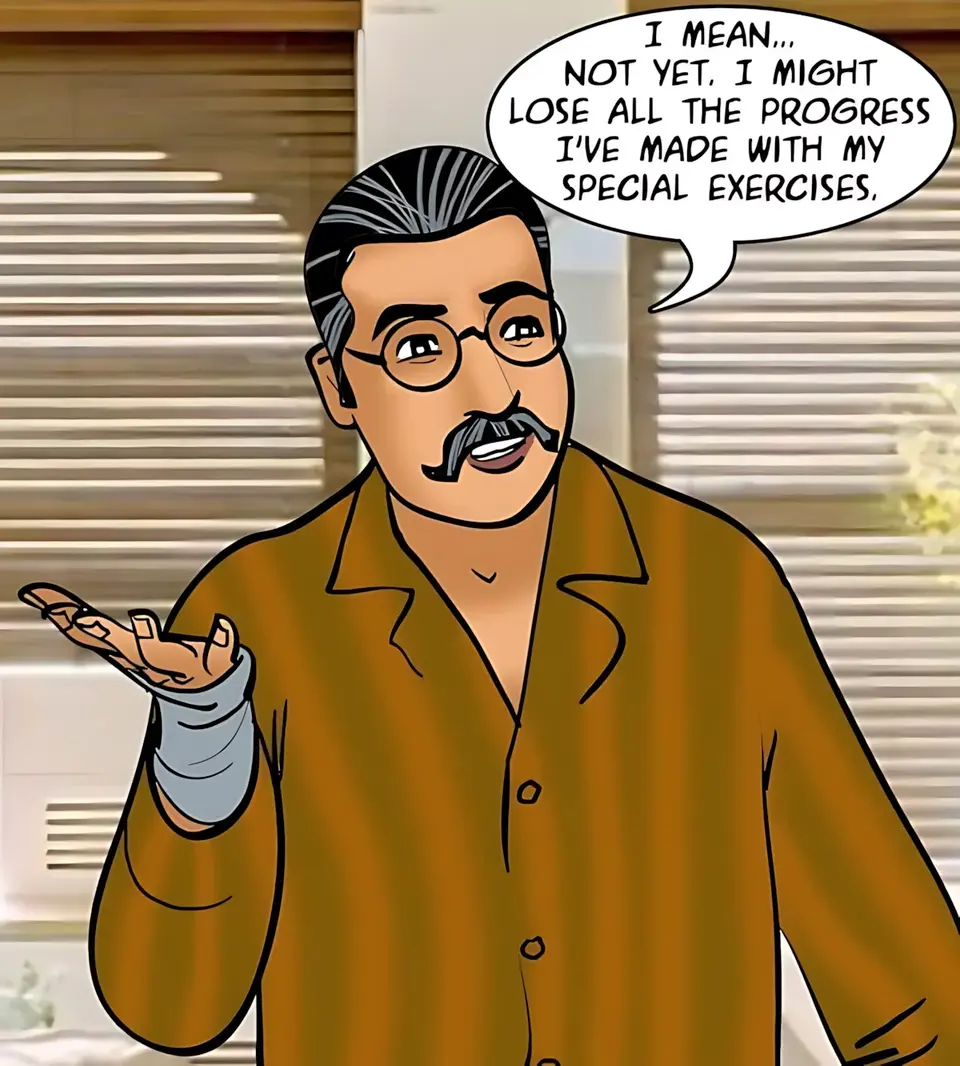 Velamma All Episodes Comics porn comic — Season 1, Chapter 75, page 9