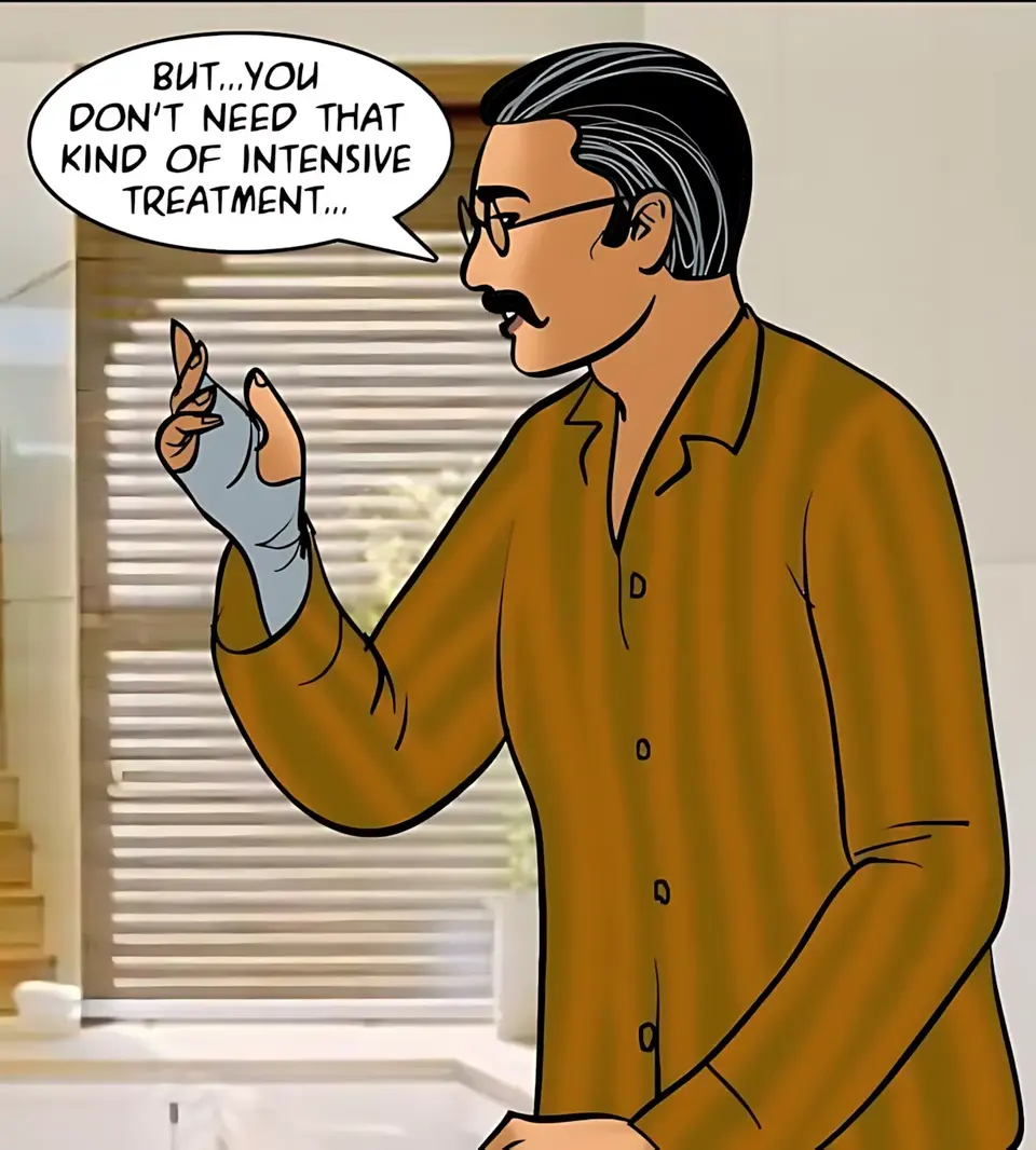 Velamma All Episodes Comics porn comic — Season 1, Chapter 75, page 14