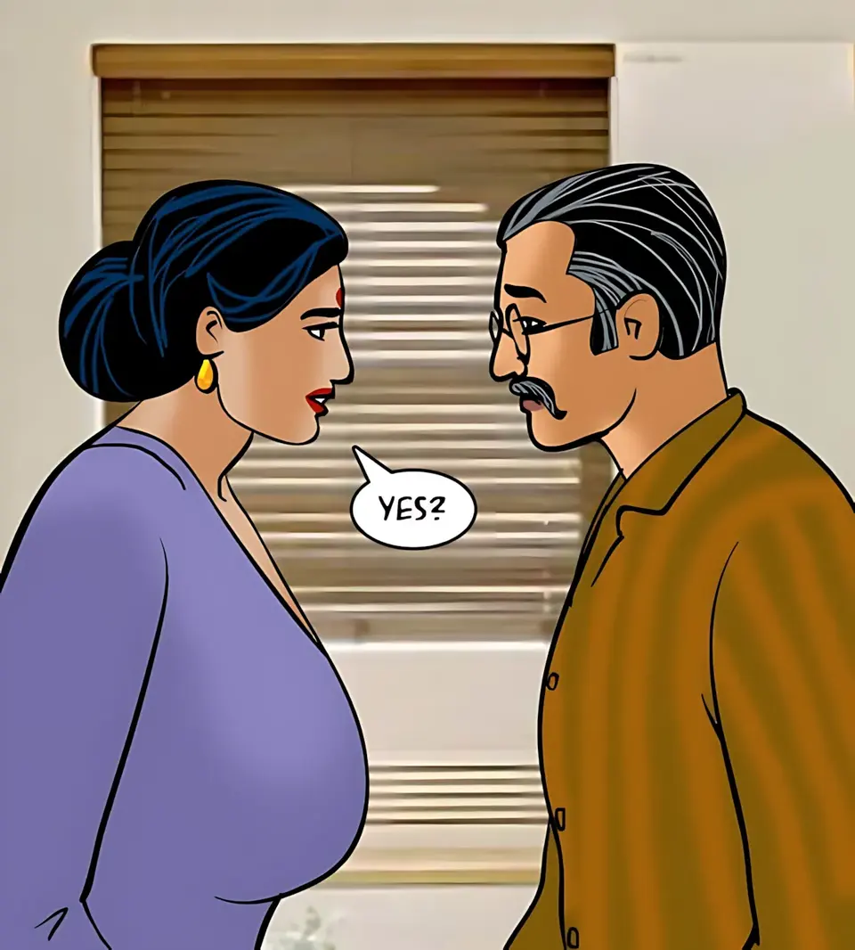 Velamma All Episodes Comics porn comic — Season 1, Chapter 75, page 18