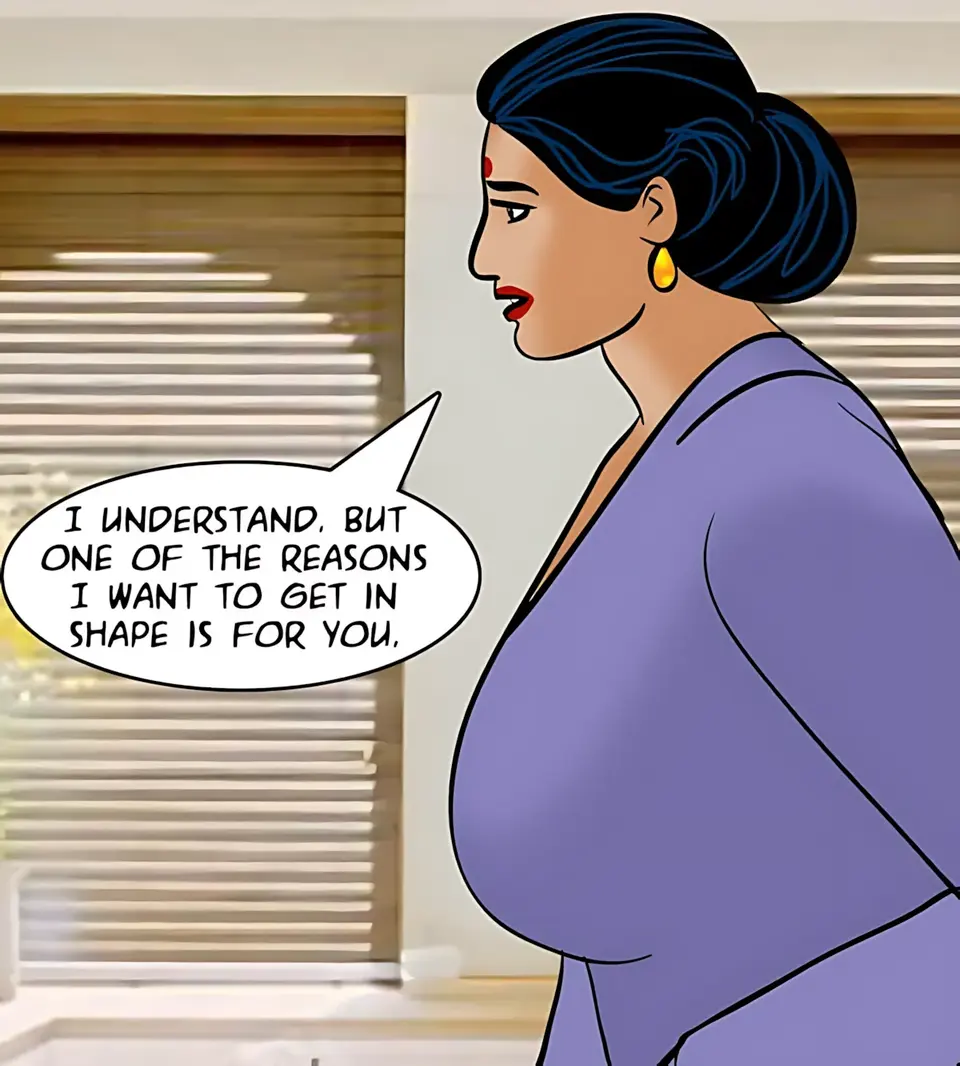 Velamma All Episodes Comics porn comic — Season 1, Chapter 75, page 20