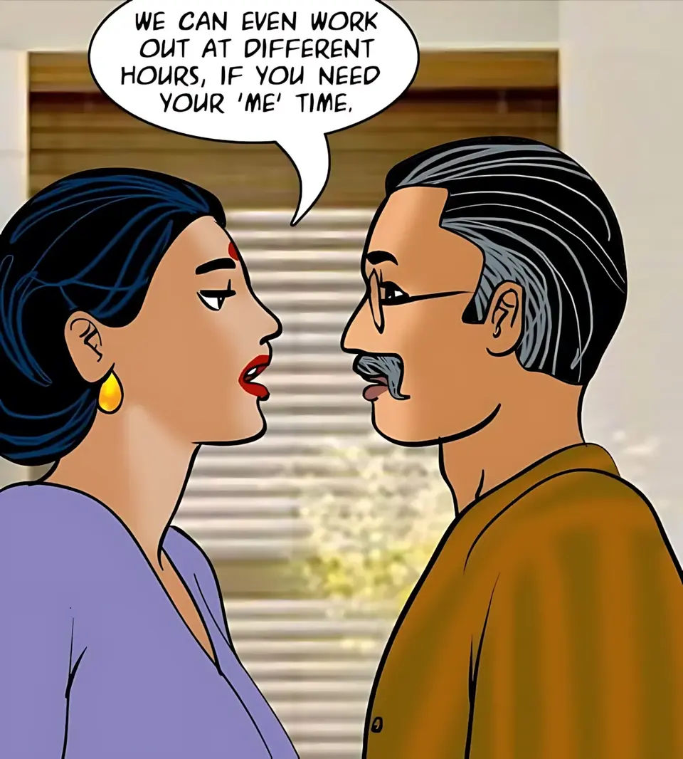 Velamma All Episodes Comics porn comic — Season 1, Chapter 75, page 24