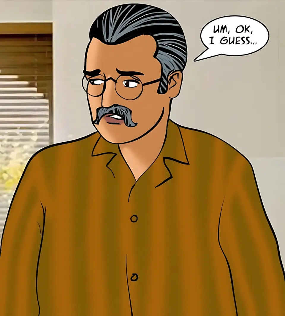 Velamma All Episodes Comics porn comic — Season 1, Chapter 75, page 25