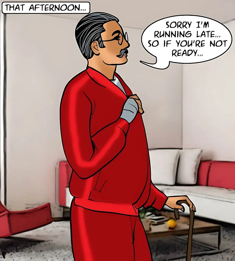 Velamma All Episodes Comics porn comic — Season 1, Chapter 75, page 30