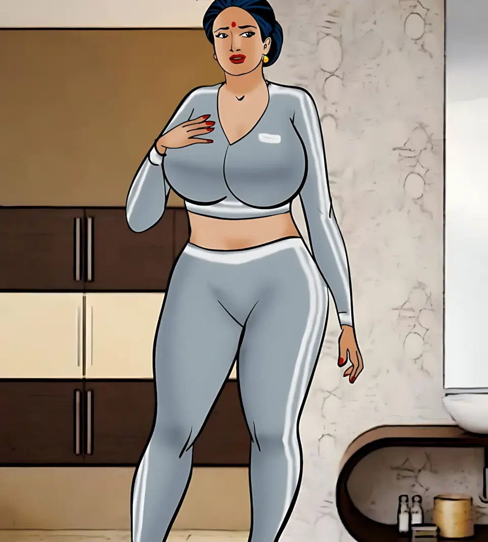 Velamma All Episodes Comics porn comic — Season 1, Chapter 75, page 32