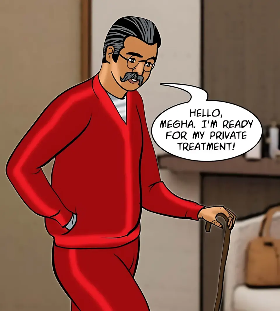 Velamma All Episodes Comics porn comic — Season 1, Chapter 75, page 47