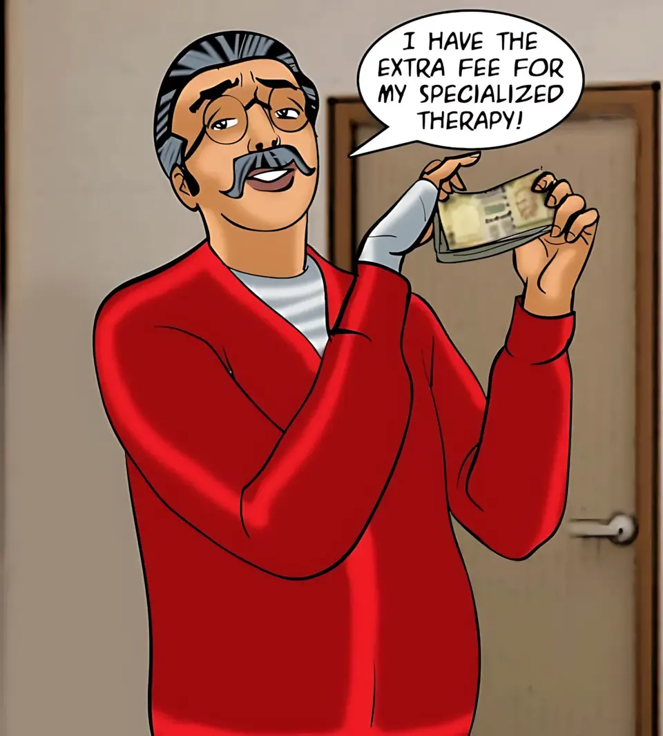 Velamma All Episodes Comics porn comic — Season 1, Chapter 75, page 49