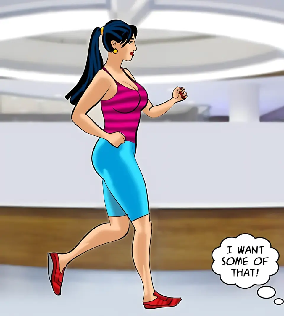 Velamma All Episodes Comics porn comic — Season 1, Chapter 75, page 52