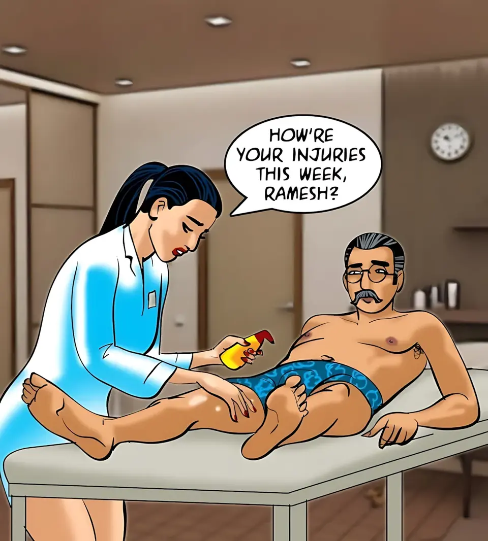 Velamma All Episodes Comics porn comic — Season 1, Chapter 75, page 53