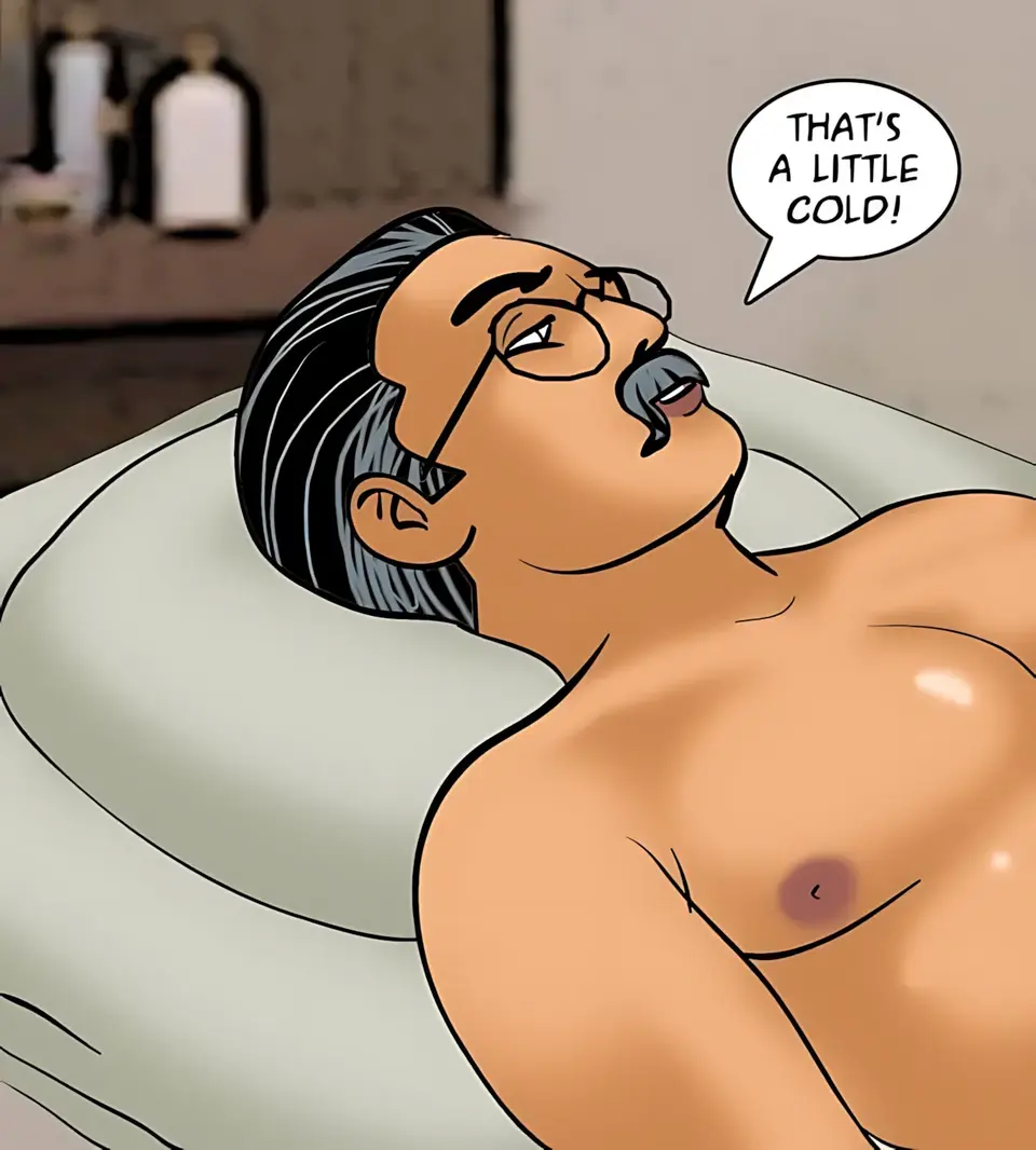 Velamma All Episodes Comics porn comic — Season 1, Chapter 75, page 58