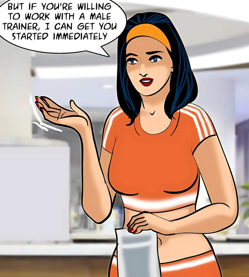 Velamma All Episodes Comics porn comic — Season 1, Chapter 75, page 65