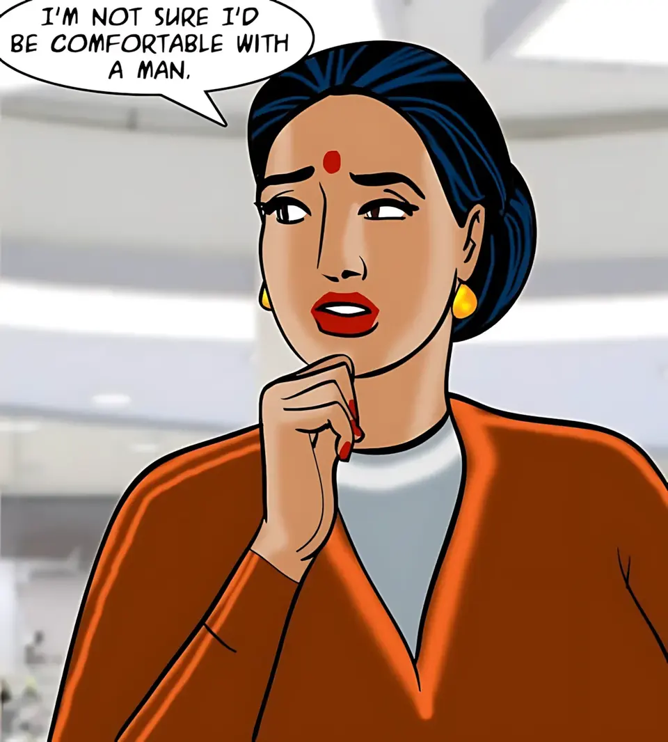 Velamma All Episodes Comics porn comic — Season 1, Chapter 75, page 66