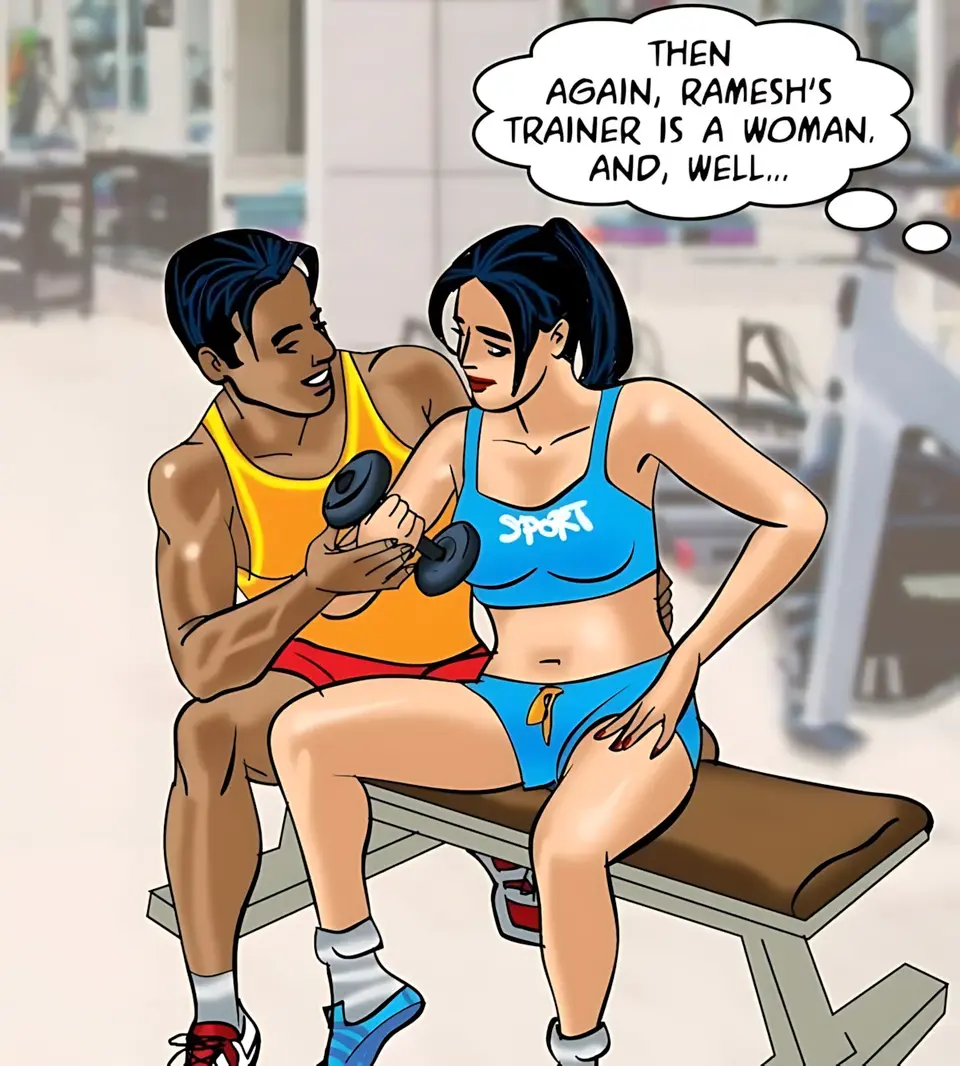 Velamma All Episodes Comics porn comic — Season 1, Chapter 75, page 67