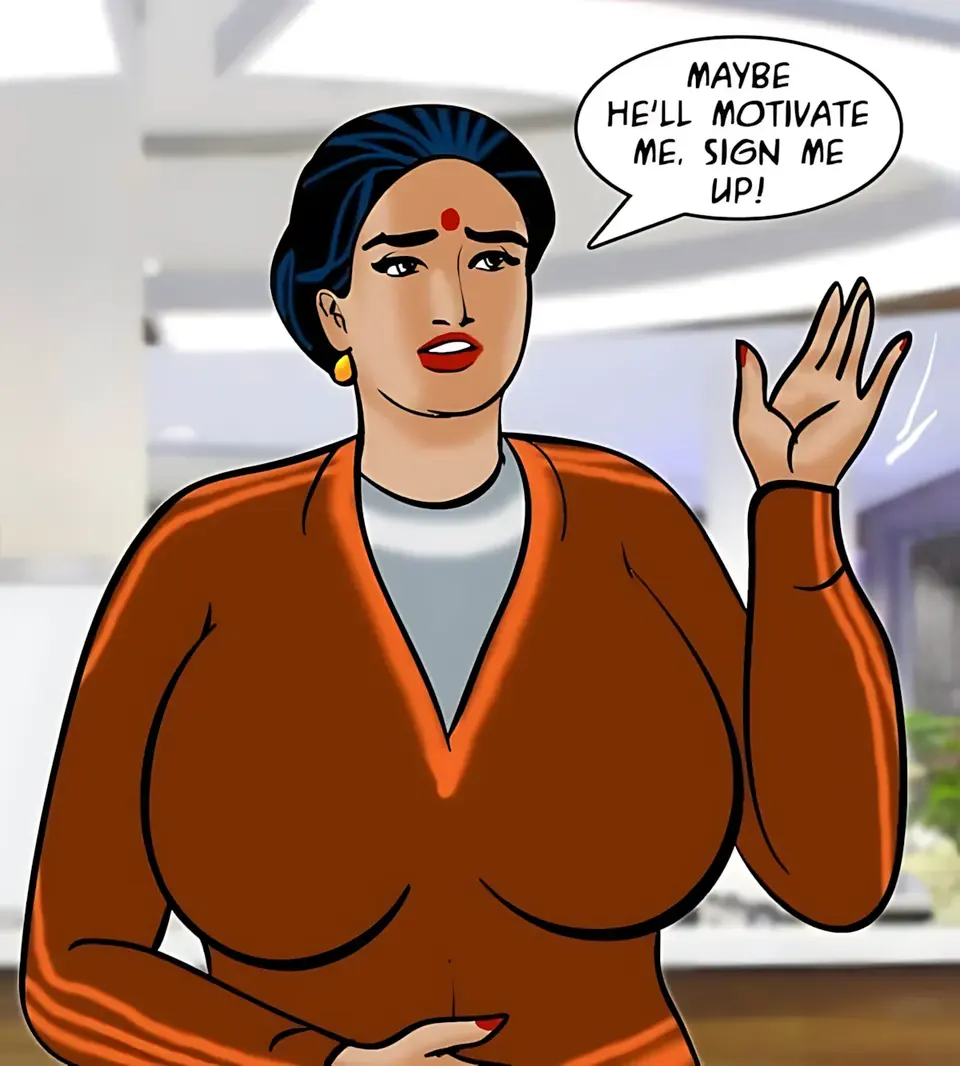 Velamma All Episodes Comics porn comic — Season 1, Chapter 75, page 68