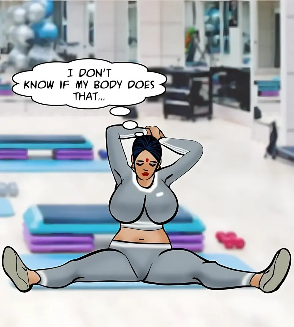Velamma All Episodes Comics porn comic — Season 1, Chapter 75, page 73