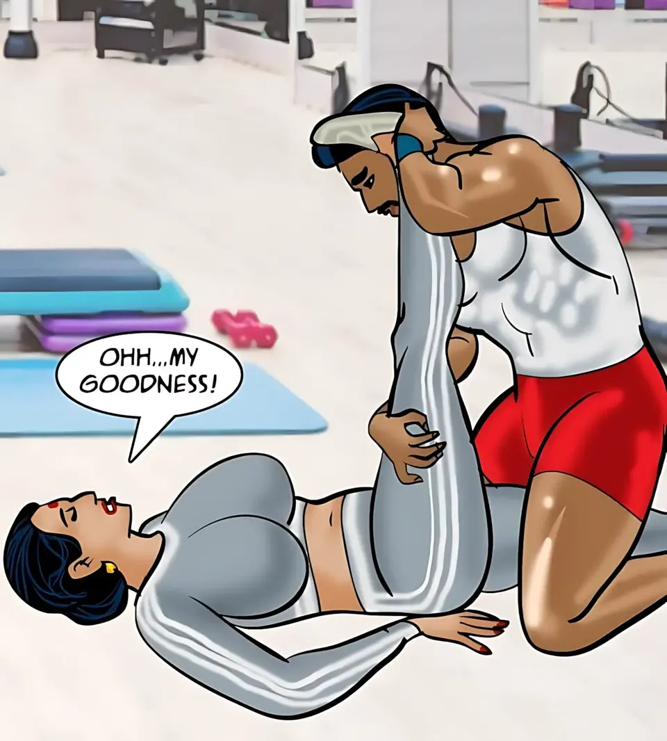 Velamma All Episodes Comics porn comic — Season 1, Chapter 75, page 75
