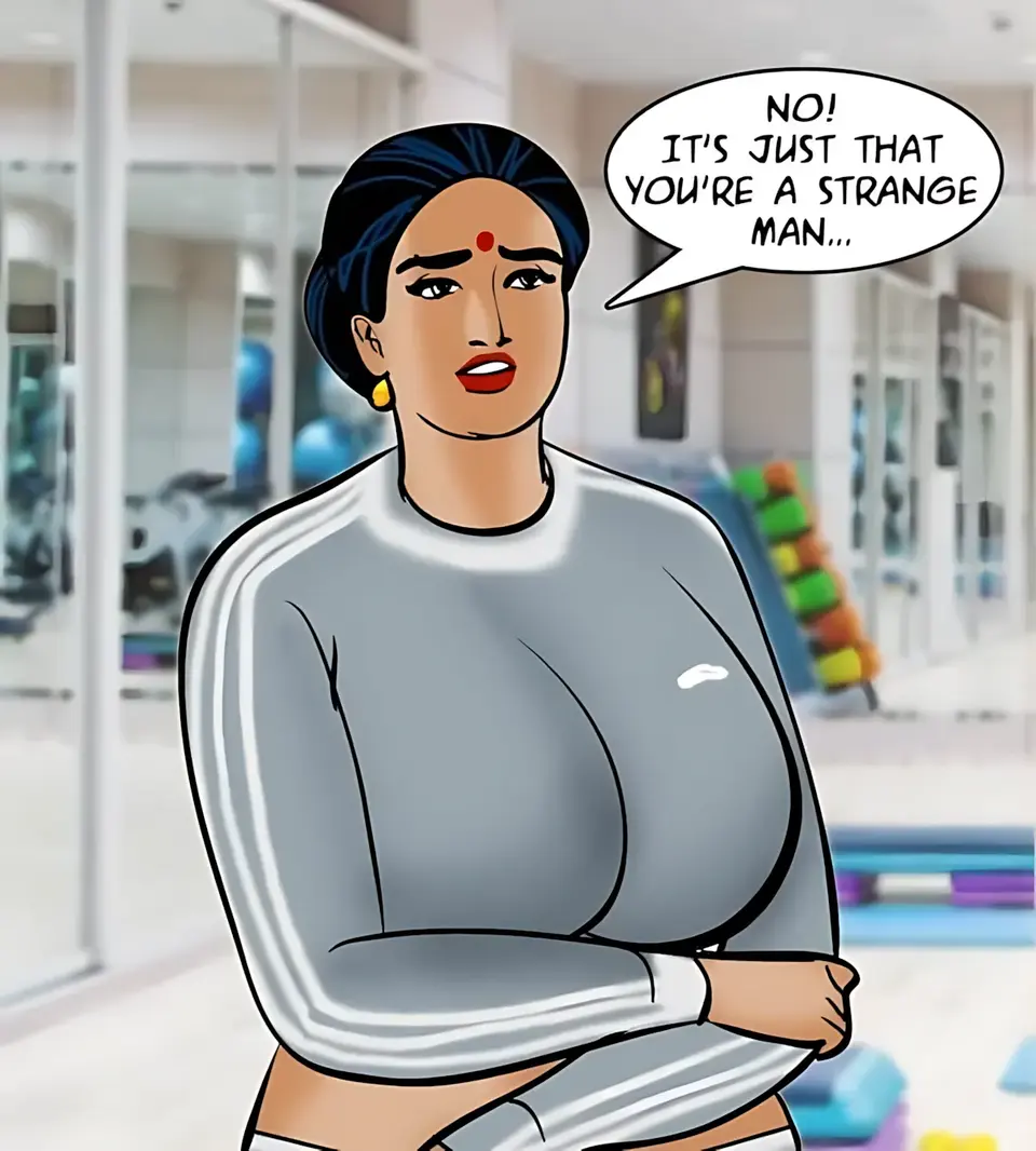 Velamma All Episodes Comics porn comic — Season 1, Chapter 75, page 76