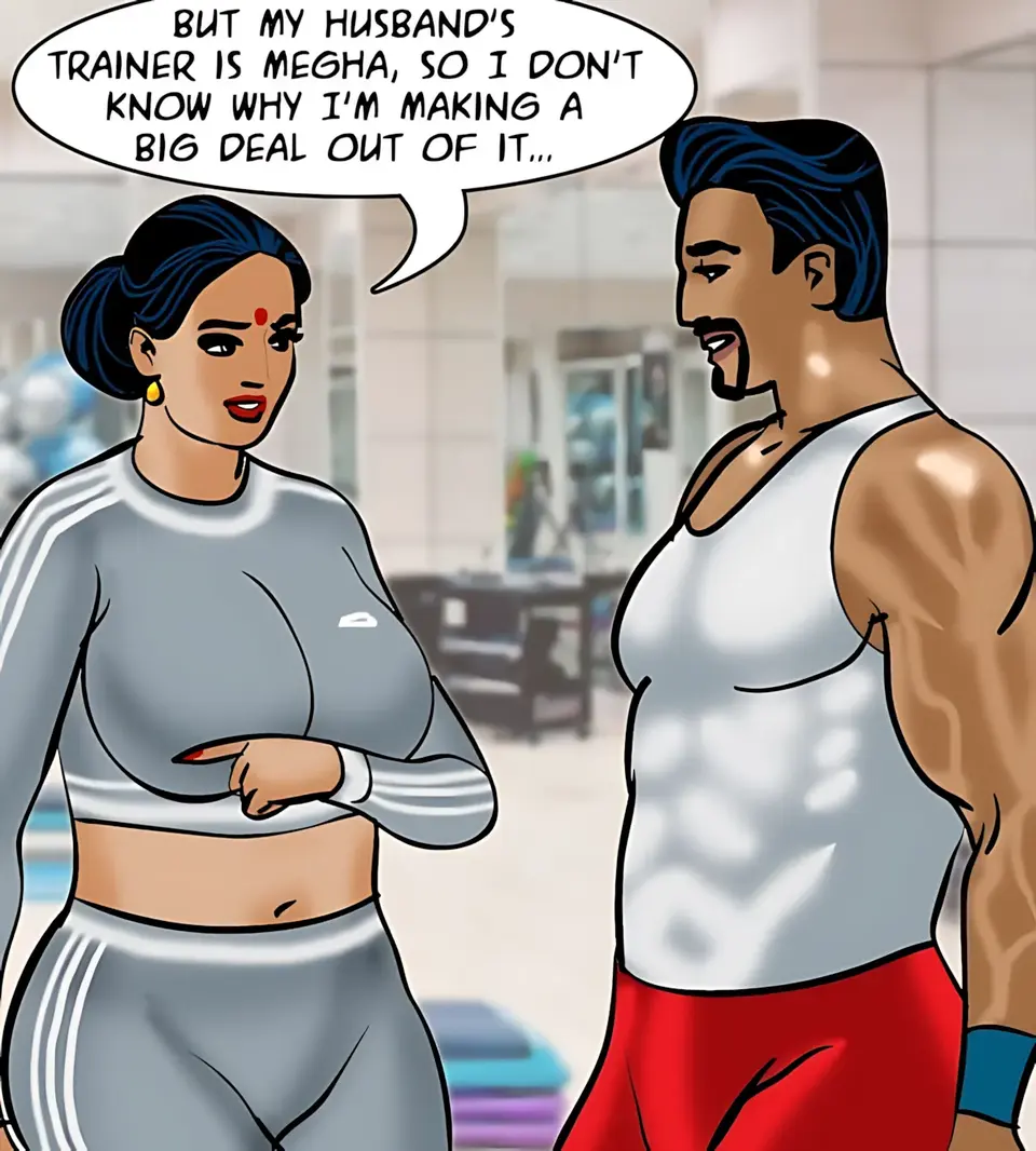 Velamma All Episodes Comics porn comic — Season 1, Chapter 75, page 77
