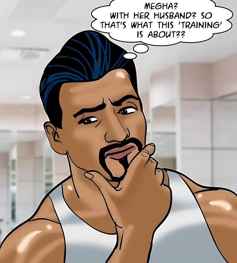 Velamma All Episodes Comics porn comic — Season 1, Chapter 75, page 78