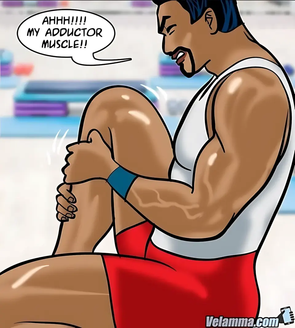 Velamma All Episodes Comics porn comic — Season 1, Chapter 75, page 112