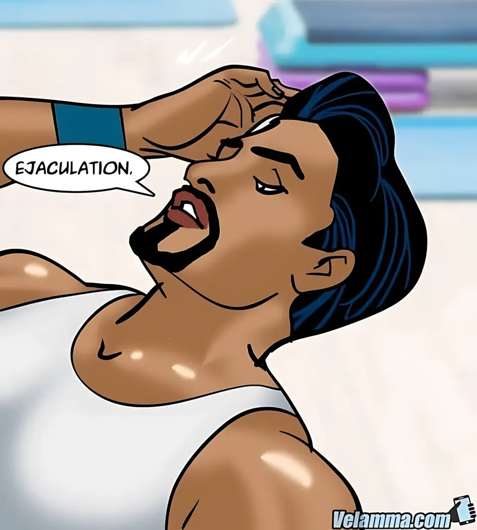 Velamma All Episodes Comics porn comic — Season 1, Chapter 75, page 118