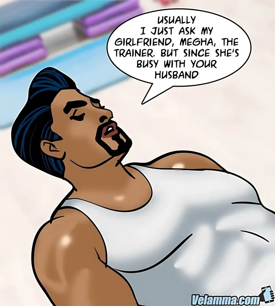 Velamma All Episodes Comics porn comic — Season 1, Chapter 75, page 120