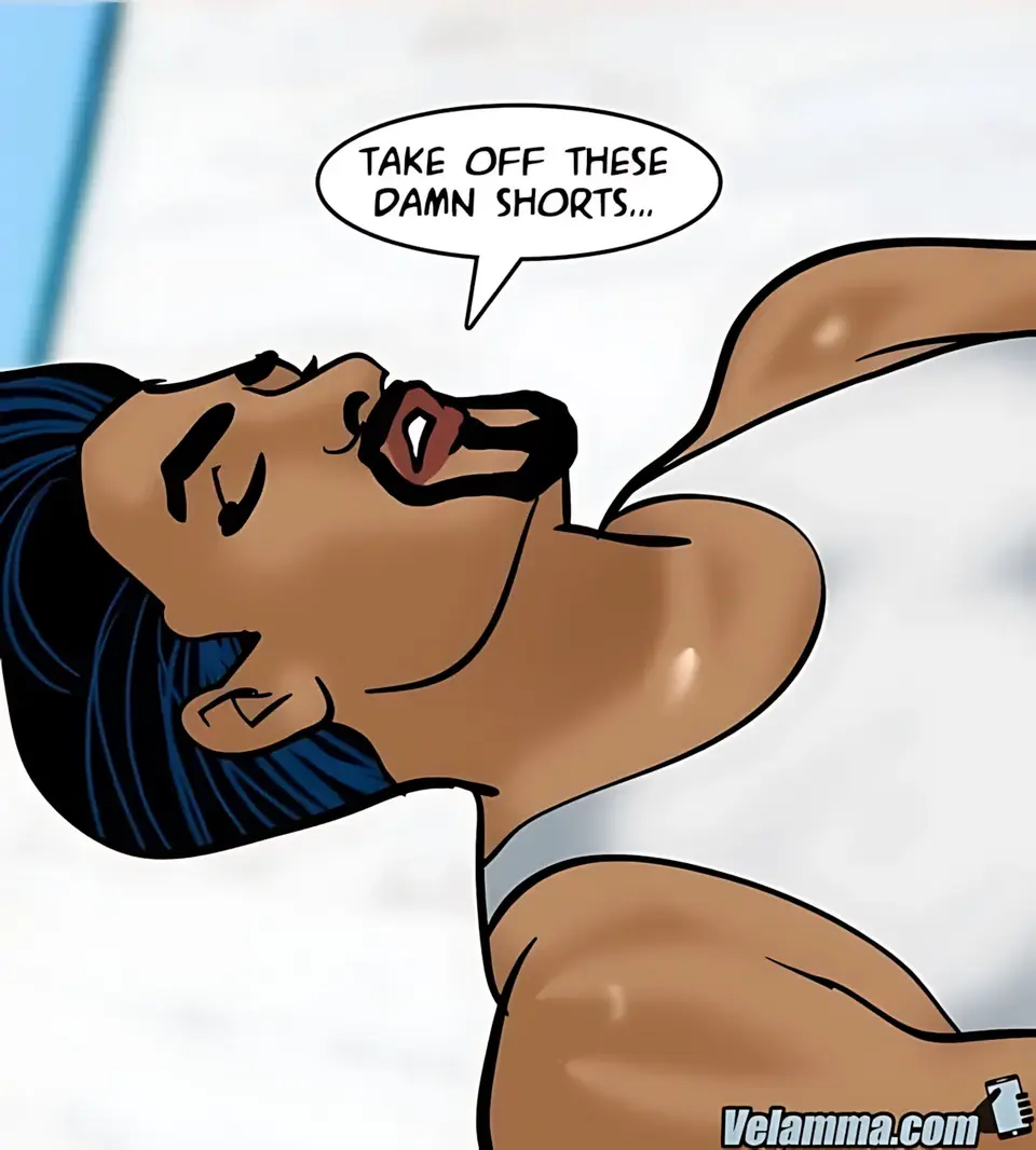 Velamma All Episodes Comics porn comic — Season 1, Chapter 75, page 122