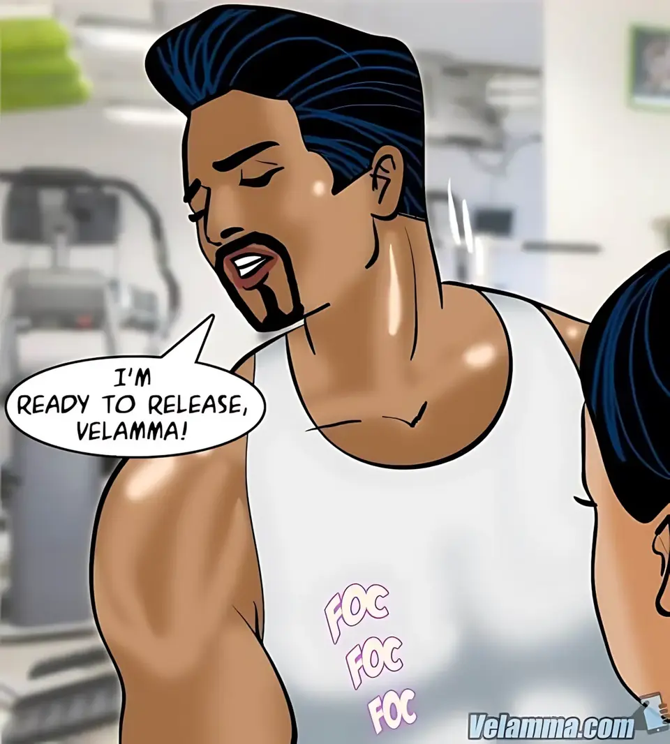 Velamma All Episodes Comics porn comic — Season 1, Chapter 75, page 162