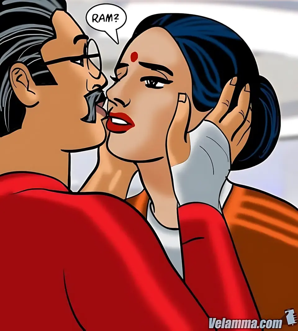 Velamma All Episodes Comics porn comic — Season 1, Chapter 75, page 168