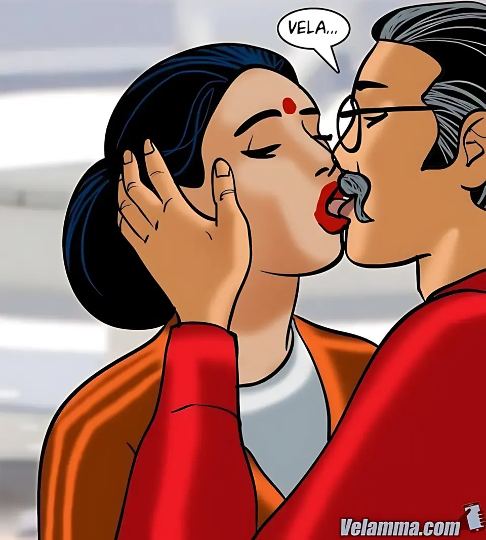 Velamma All Episodes Comics porn comic — Season 1, Chapter 75, page 169