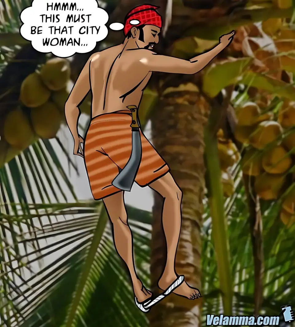 Velamma All Episodes Comics porn comic — Season 1, Chapter 76, page 22