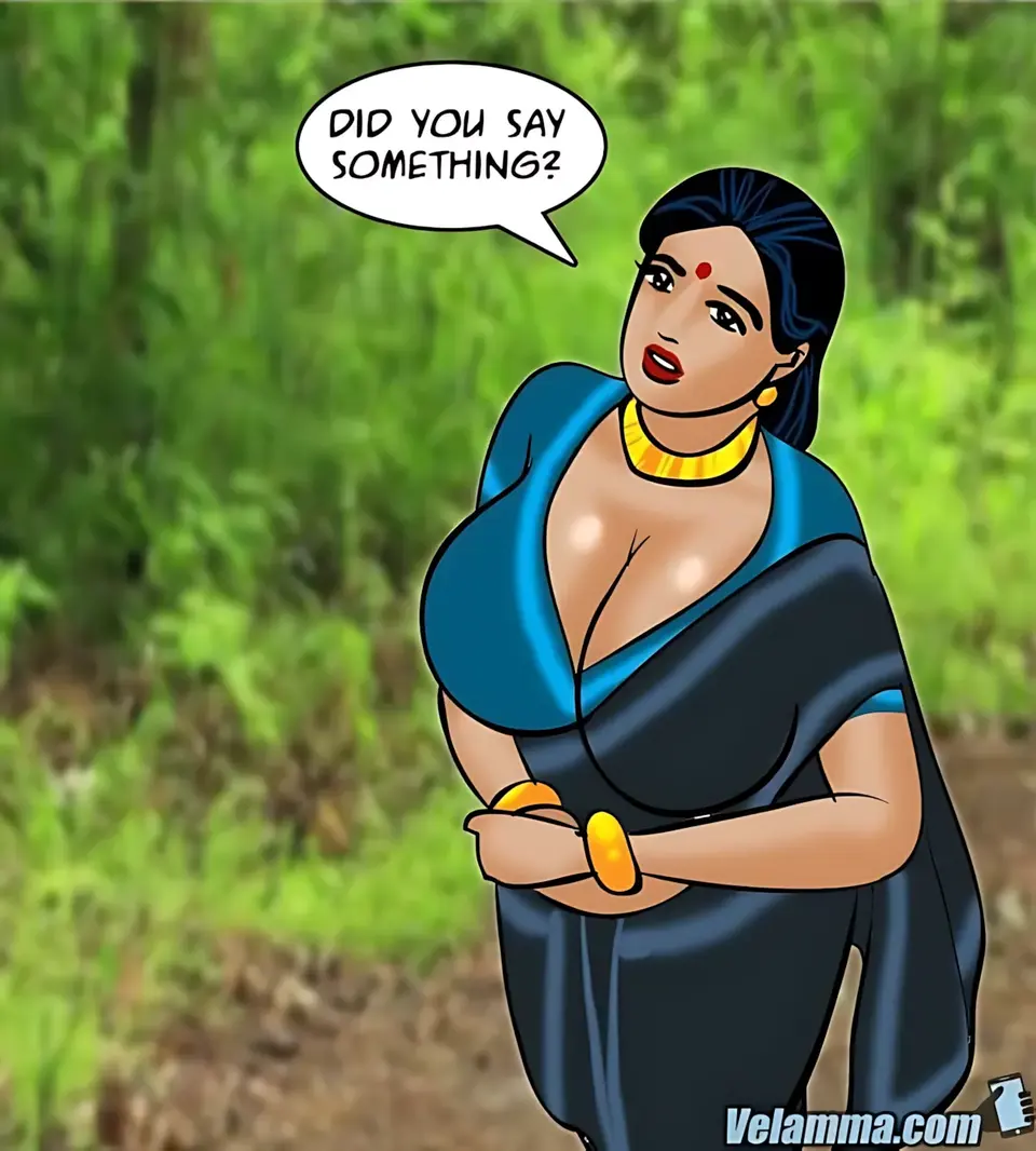 Velamma All Episodes Comics porn comic — Season 1, Chapter 76, page 25