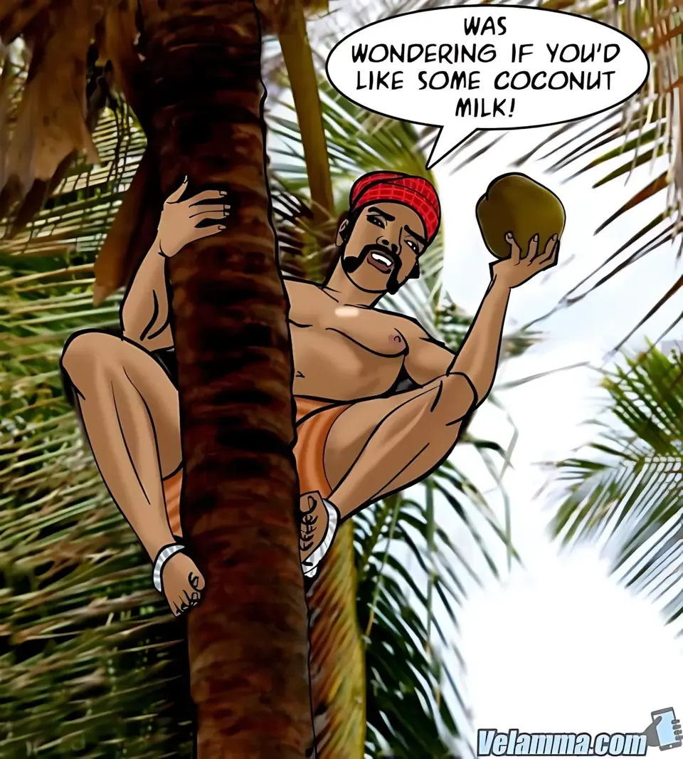 Velamma All Episodes Comics porn comic — Season 1, Chapter 76, page 26