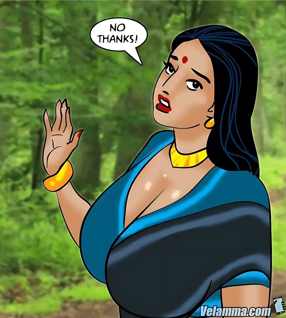Velamma All Episodes Comics porn comic — Season 1, Chapter 76, page 27