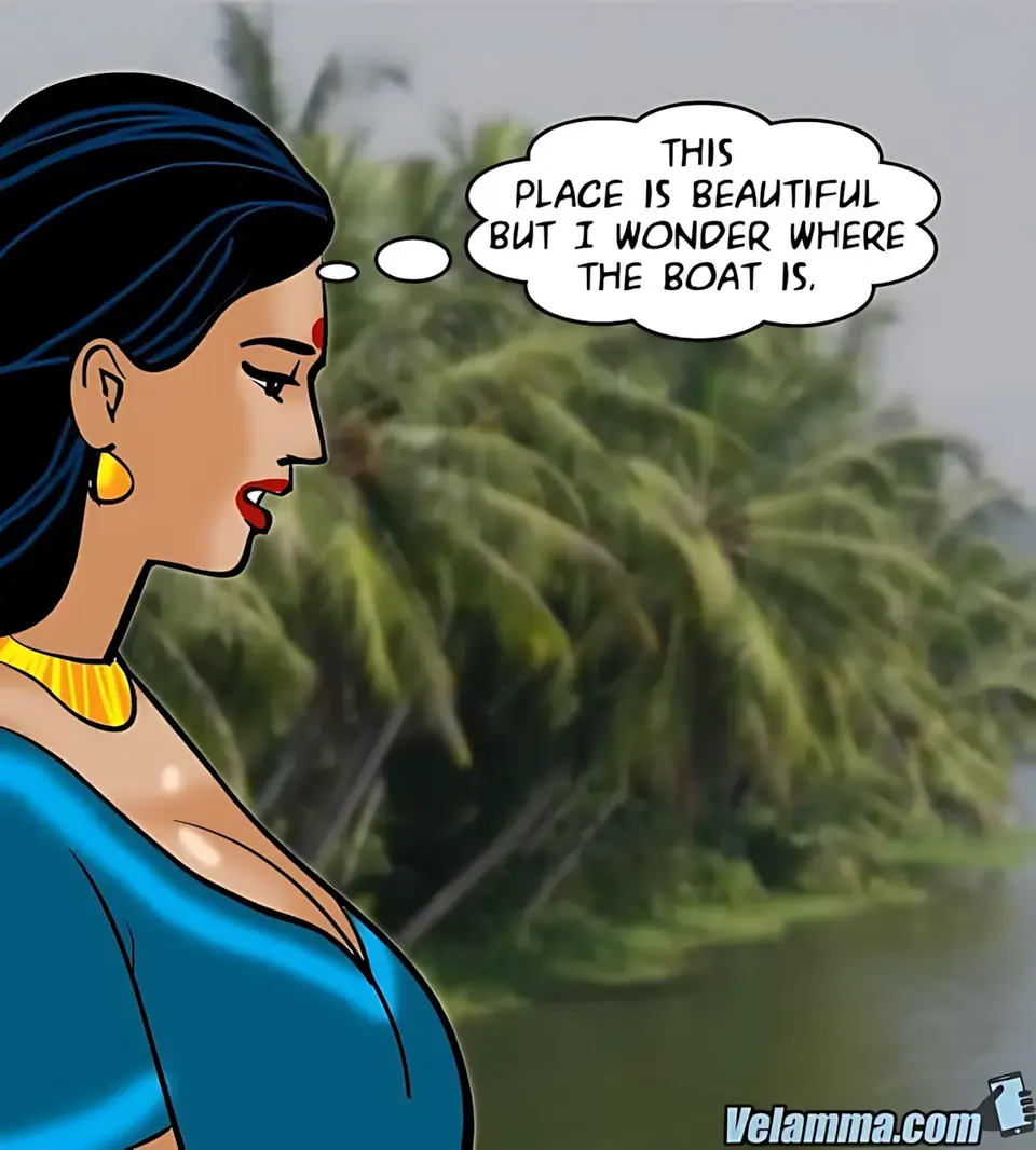 Velamma All Episodes Comics porn comic — Season 1, Chapter 76, page 28