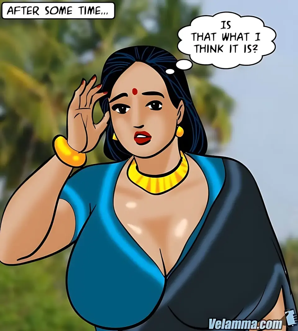 Velamma All Episodes Comics porn comic — Season 1, Chapter 76, page 30