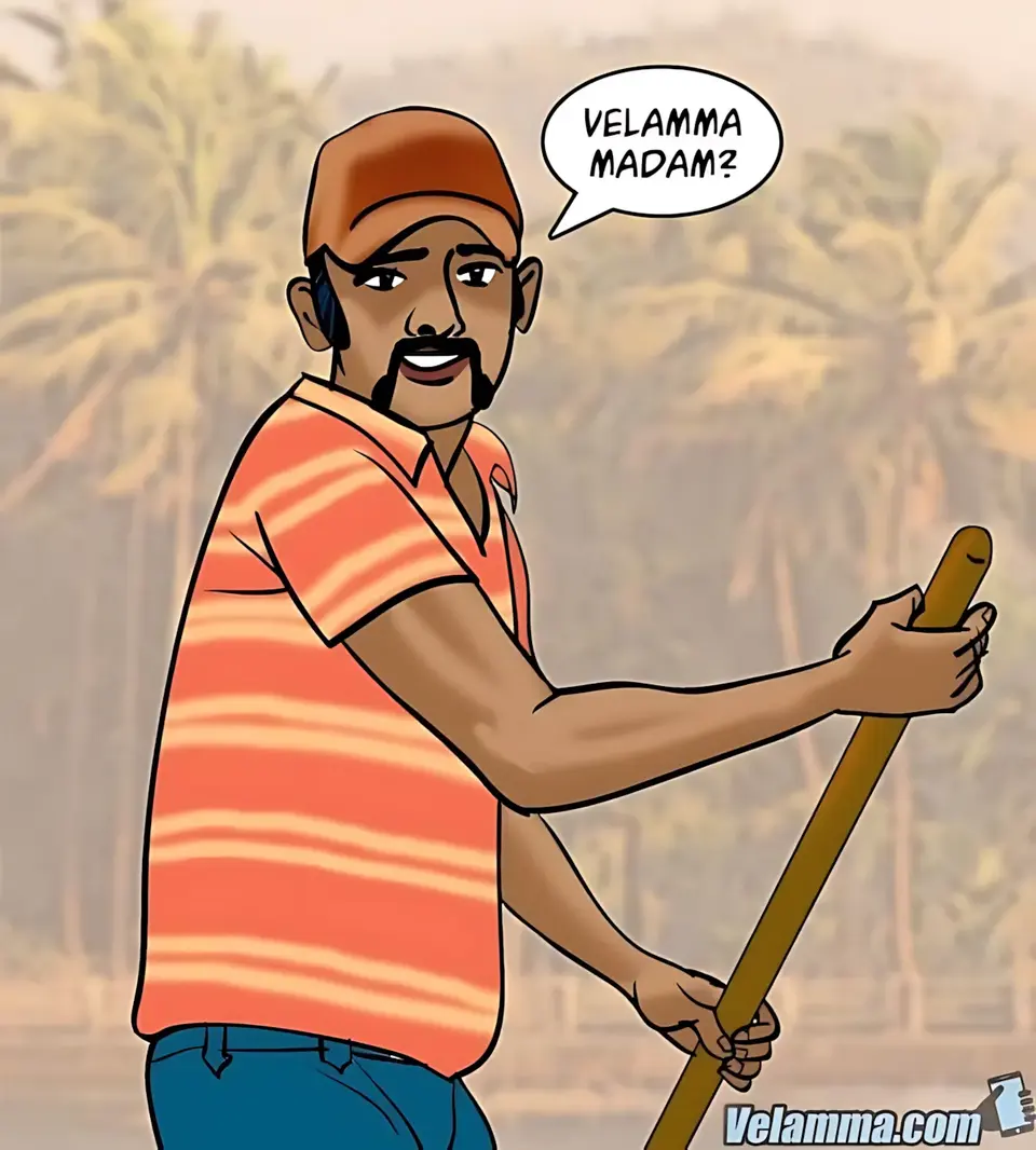 Velamma All Episodes Comics porn comic — Season 1, Chapter 76, page 32