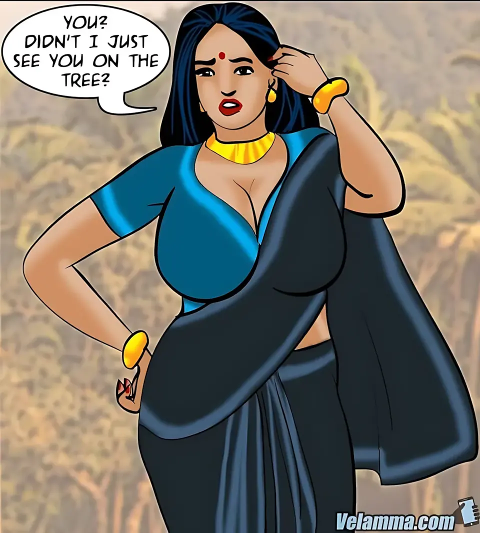 Velamma All Episodes Comics porn comic — Season 1, Chapter 76, page 33